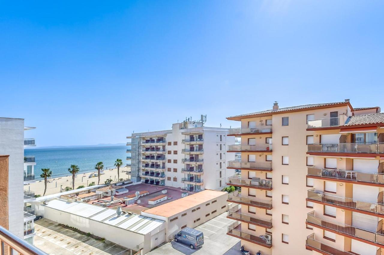 3 Vistas Mar - Immo Barneda Appartement Roses