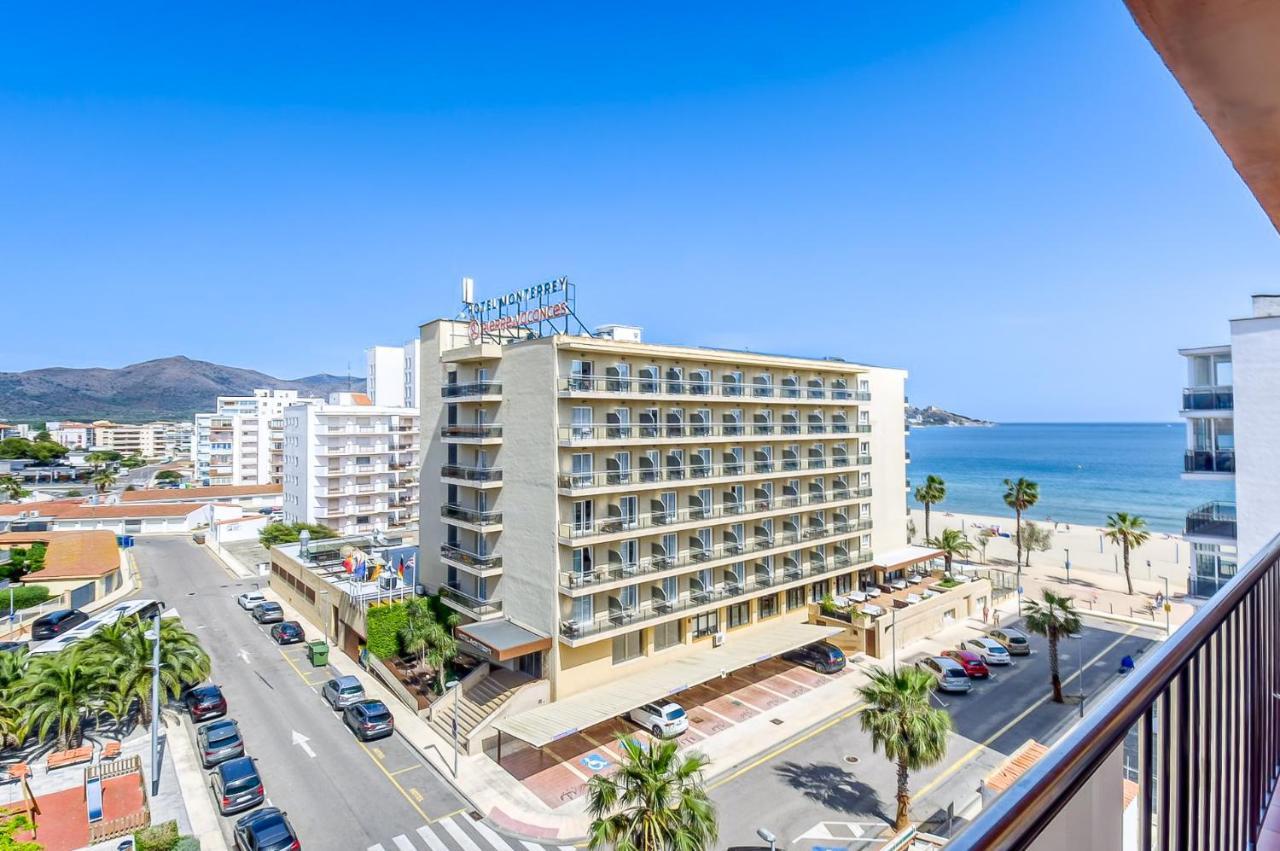 3 Vistas Mar - Immo Barneda Appartement