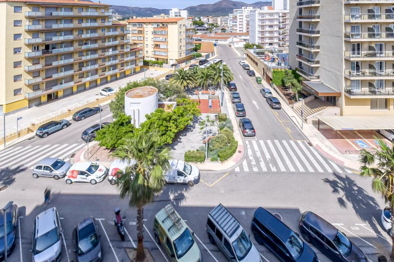 3 Vistas Mar - Immo Barneda Appartamento