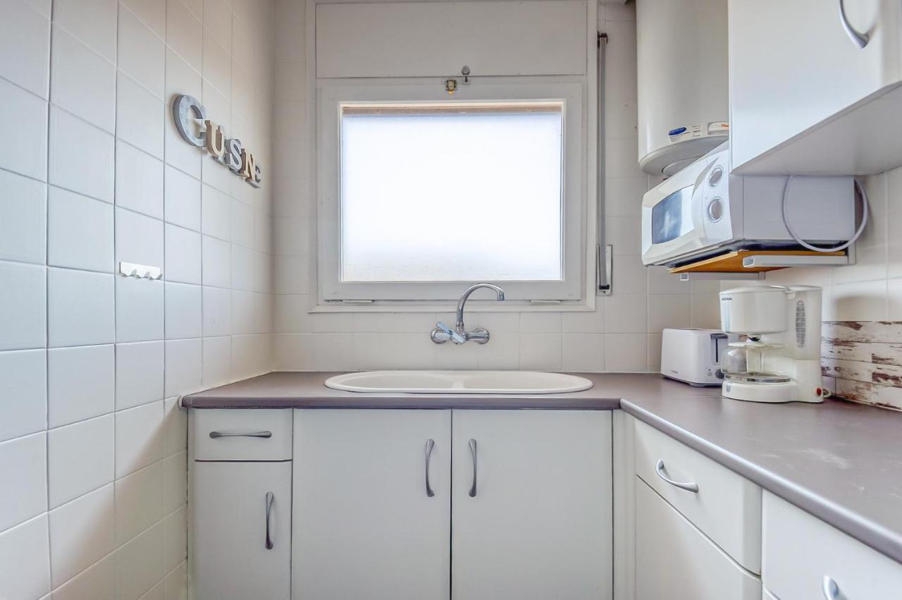 3 Vistas Mar - Immo Barneda Appartement